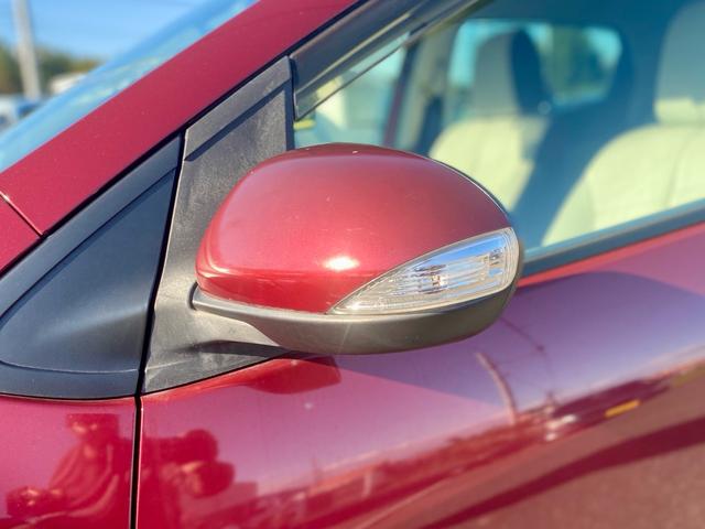 デミオ 13-スカイアクティブ(51枚目)