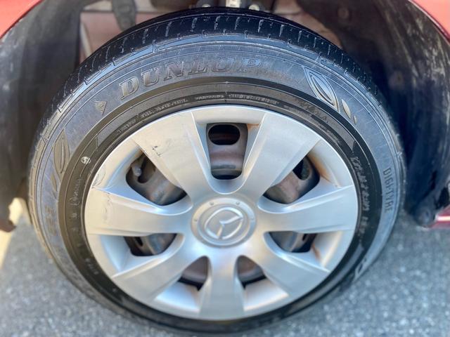 デミオ 13-スカイアクティブ(58枚目)