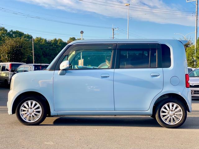 ムーヴコンテ Ｘ　リミテッド（8枚目）