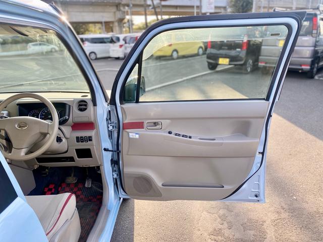 ムーヴコンテ Ｘ　リミテッド（11枚目）