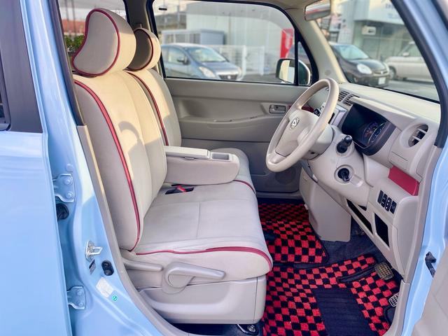 ムーヴコンテ Ｘ　リミテッド（17枚目）