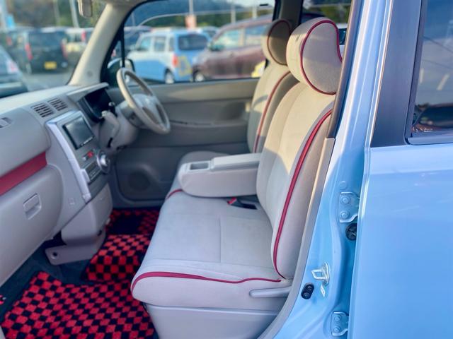 ムーヴコンテ Ｘ　リミテッド（18枚目）