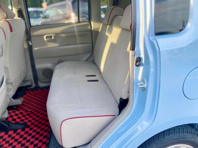 ムーヴコンテ Ｘ　リミテッド（19枚目）