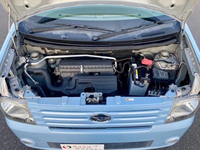 ムーヴコンテ Ｘ　リミテッド（47枚目）