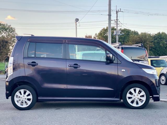 ワゴンRスティングレー X(7枚目)