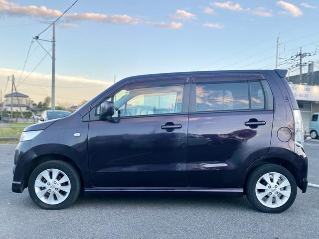 ワゴンRスティングレー X(8枚目)