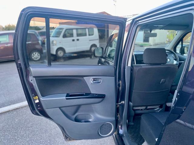 ワゴンRスティングレー X(13枚目)