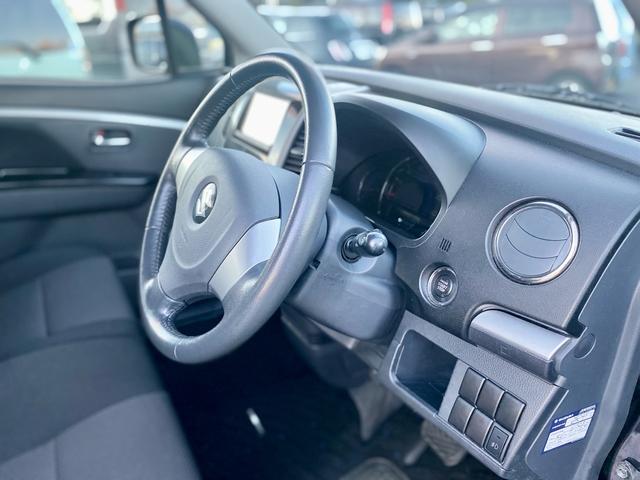 ワゴンRスティングレー X(16枚目)