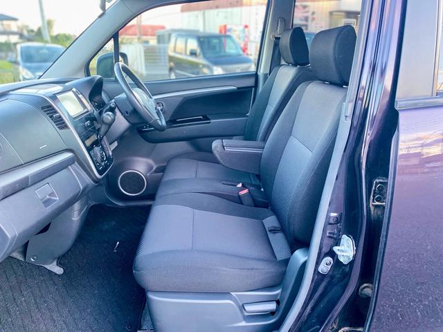 ワゴンRスティングレー X(18枚目)