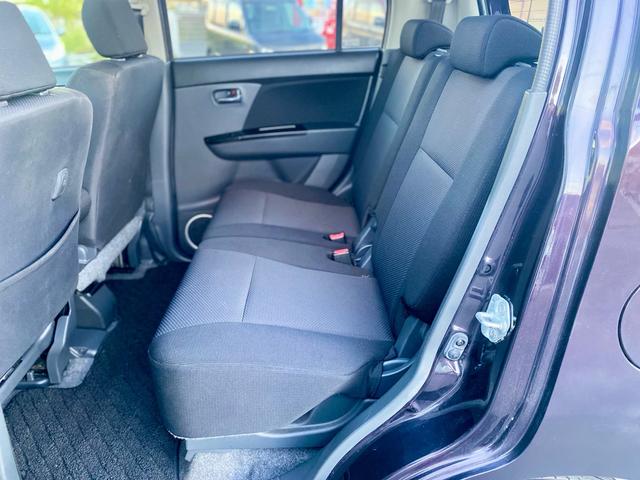 ワゴンRスティングレー X(19枚目)