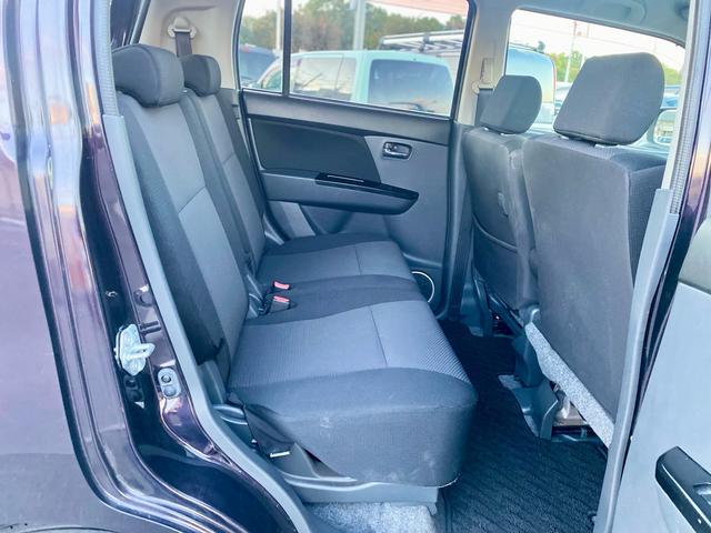 ワゴンRスティングレー X(20枚目)