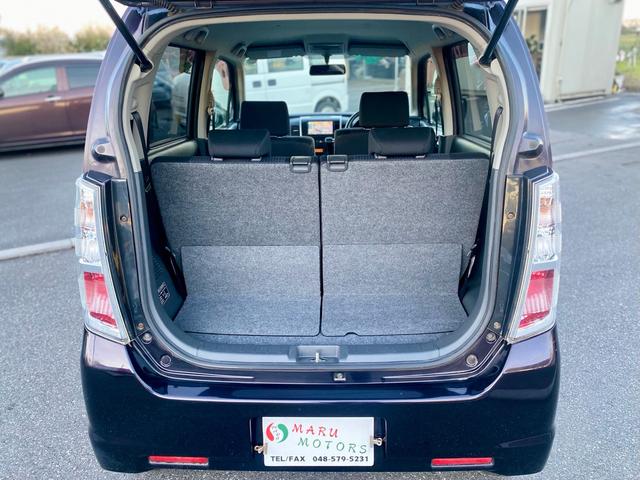 ワゴンRスティングレー X(23枚目)