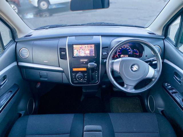 ワゴンRスティングレー X(25枚目)