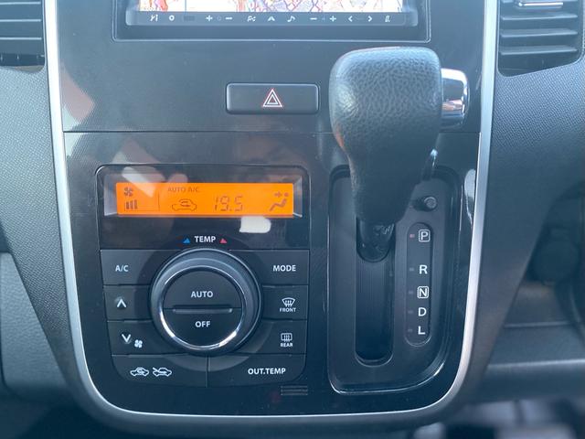 ワゴンRスティングレー X(27枚目)