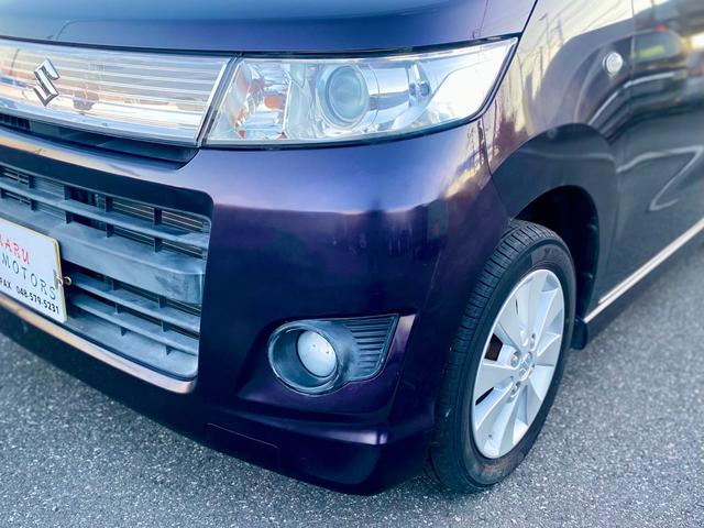 ワゴンRスティングレー X(42枚目)