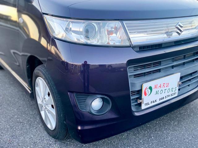 ワゴンRスティングレー X(43枚目)