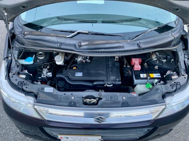 ワゴンRスティングレー X(49枚目)