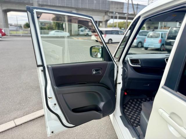 ソリオ ブラック&ホワイト(12枚目)