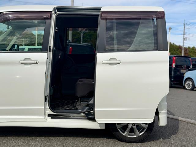 ソリオ ブラック&ホワイト(13枚目)