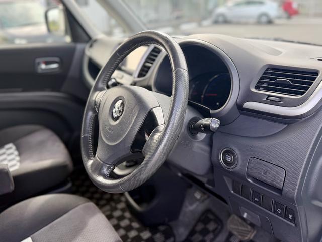 ソリオ ブラック&ホワイト(16枚目)