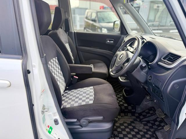 ソリオ ブラック&ホワイト(17枚目)