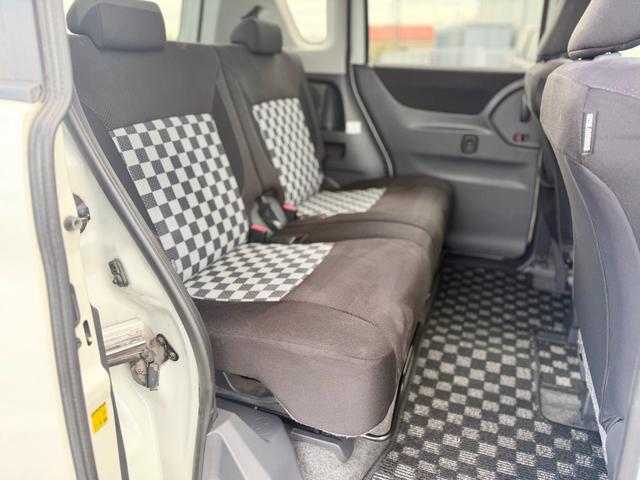 ソリオ ブラック&ホワイト(20枚目)