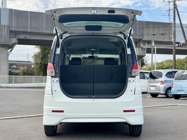 ソリオ ブラック&ホワイト(22枚目)