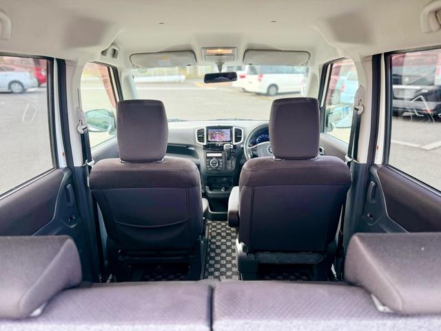 ソリオ ブラック&ホワイト(24枚目)