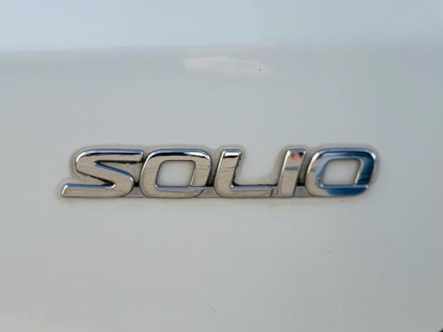 ソリオ ブラック&ホワイト(53枚目)