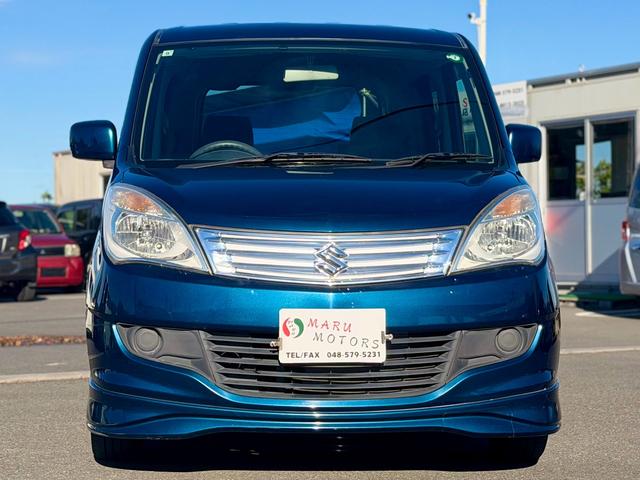 ソリオ X(2枚目)