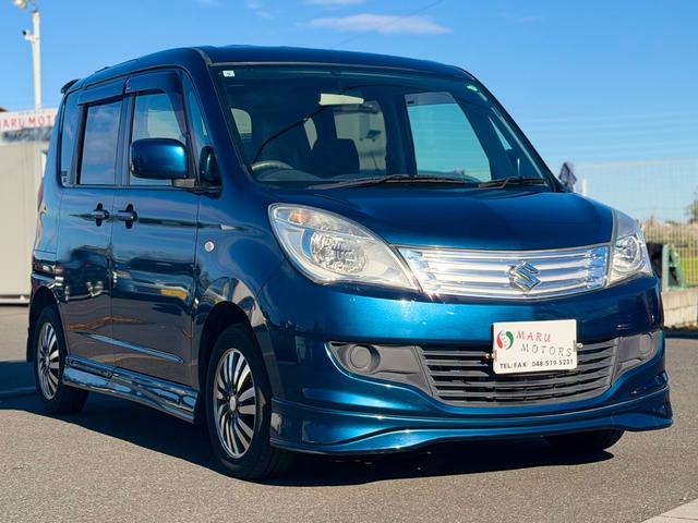 ソリオ X(3枚目)