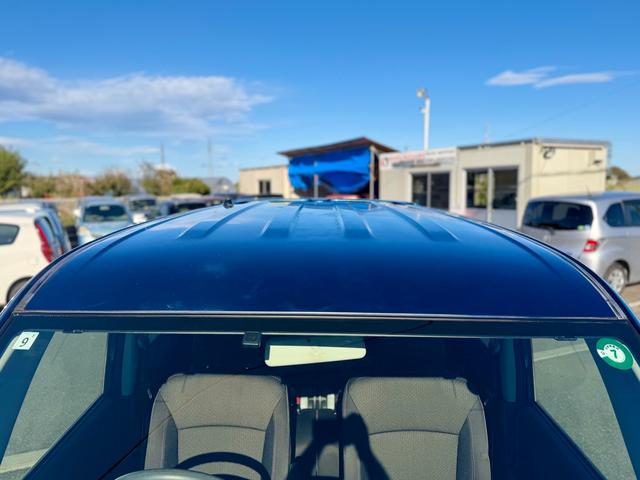 ソリオ X(9枚目)