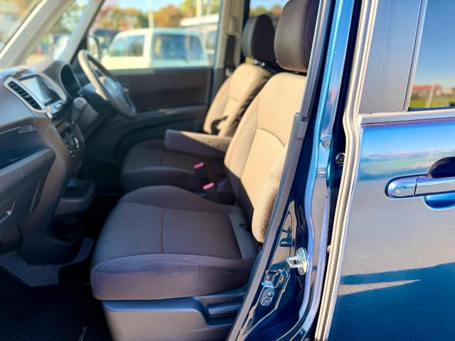 ソリオ X(18枚目)