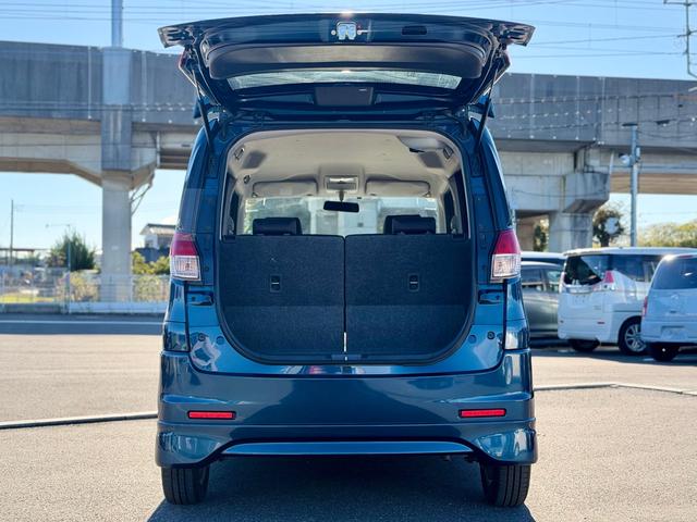 ソリオ X(22枚目)