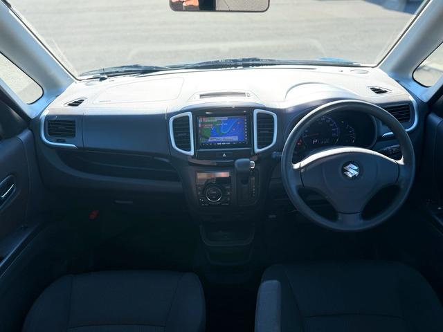 ソリオ X(25枚目)