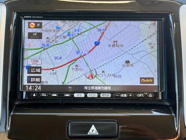 ソリオ X(33枚目)