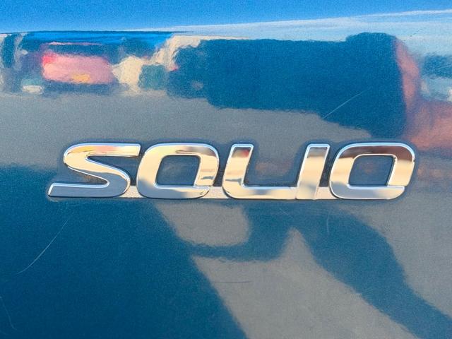 ソリオ X(50枚目)