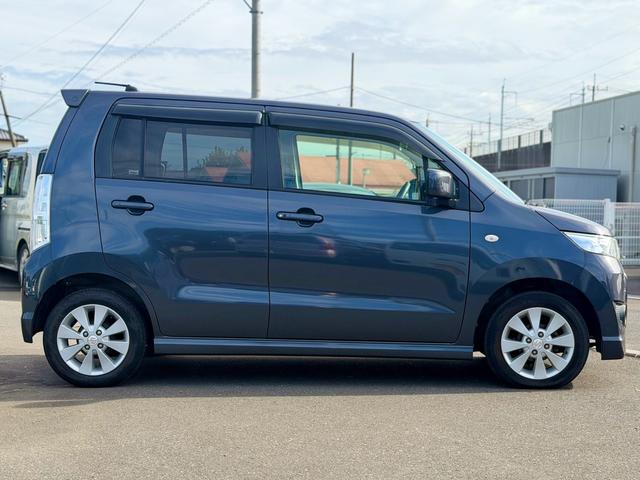 ワゴンＲスティングレー Ｘ（7枚目）