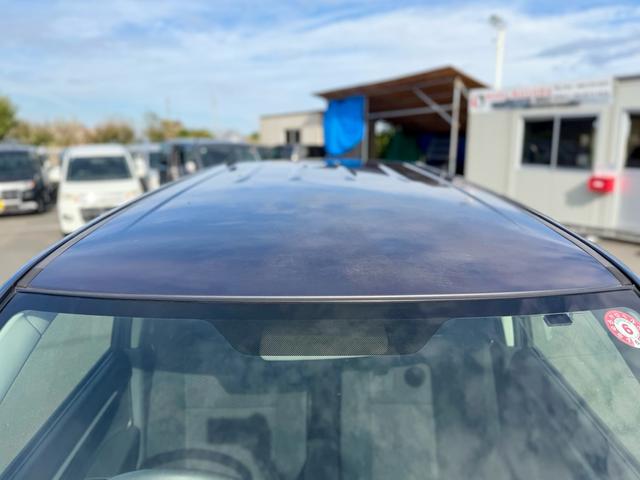 ワゴンＲスティングレー Ｘ（9枚目）