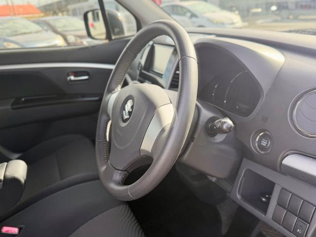 ワゴンＲスティングレー Ｘ（16枚目）