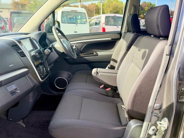 ワゴンＲスティングレー Ｘ（18枚目）