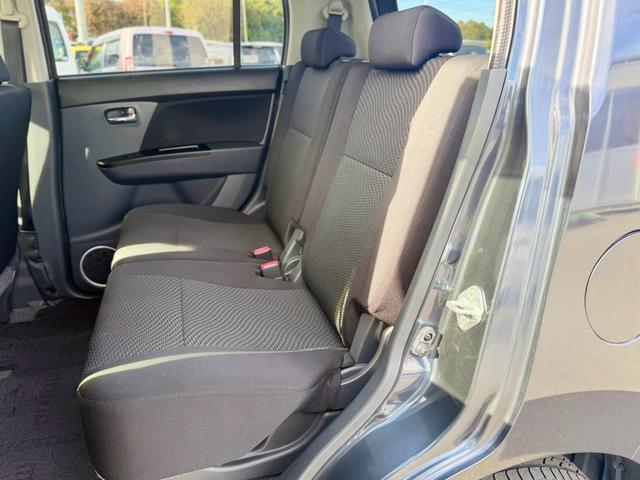 ワゴンＲスティングレー Ｘ（19枚目）