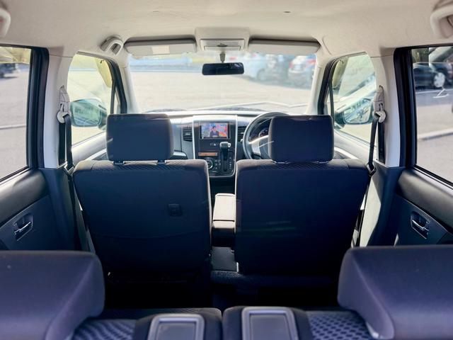 ワゴンＲスティングレー Ｘ（24枚目）