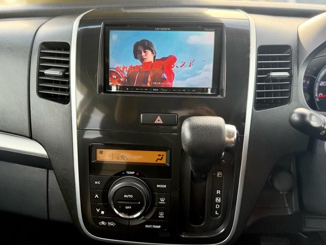 ワゴンＲスティングレー Ｘ（26枚目）