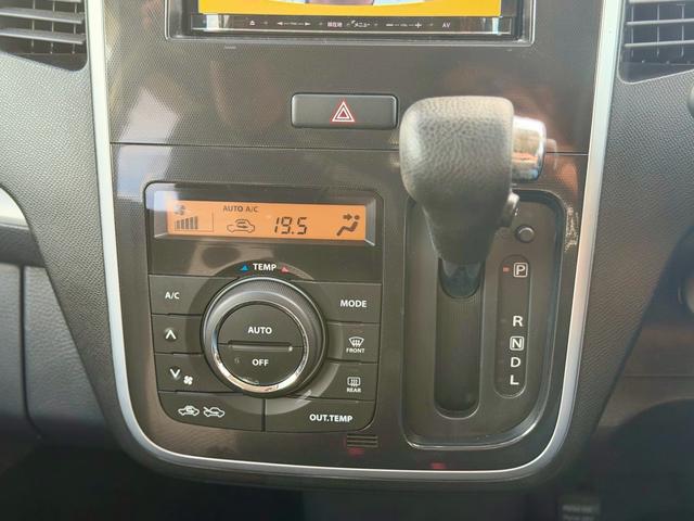 ワゴンＲスティングレー Ｘ（27枚目）