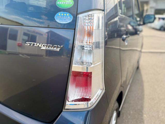 ワゴンＲスティングレー Ｘ（46枚目）