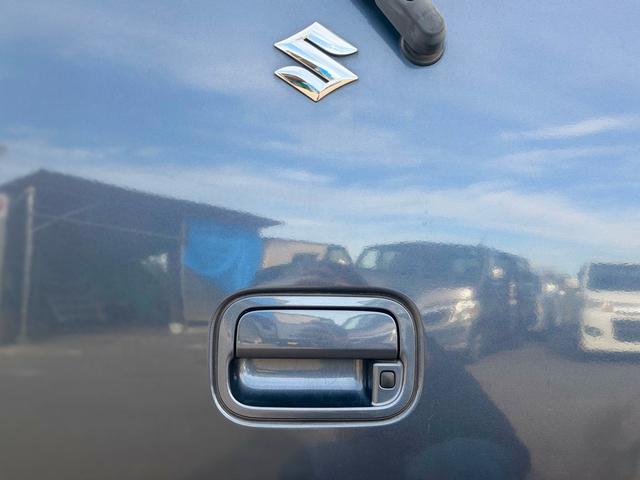 ワゴンＲスティングレー Ｘ（49枚目）