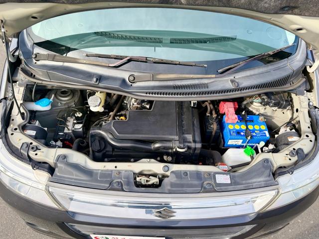 ワゴンＲスティングレー Ｘ（50枚目）