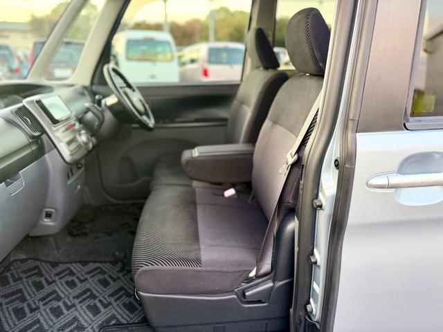 タント カスタムＶセレクションターボ（18枚目）