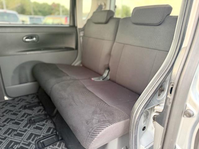 タント カスタムＶセレクションターボ（19枚目）